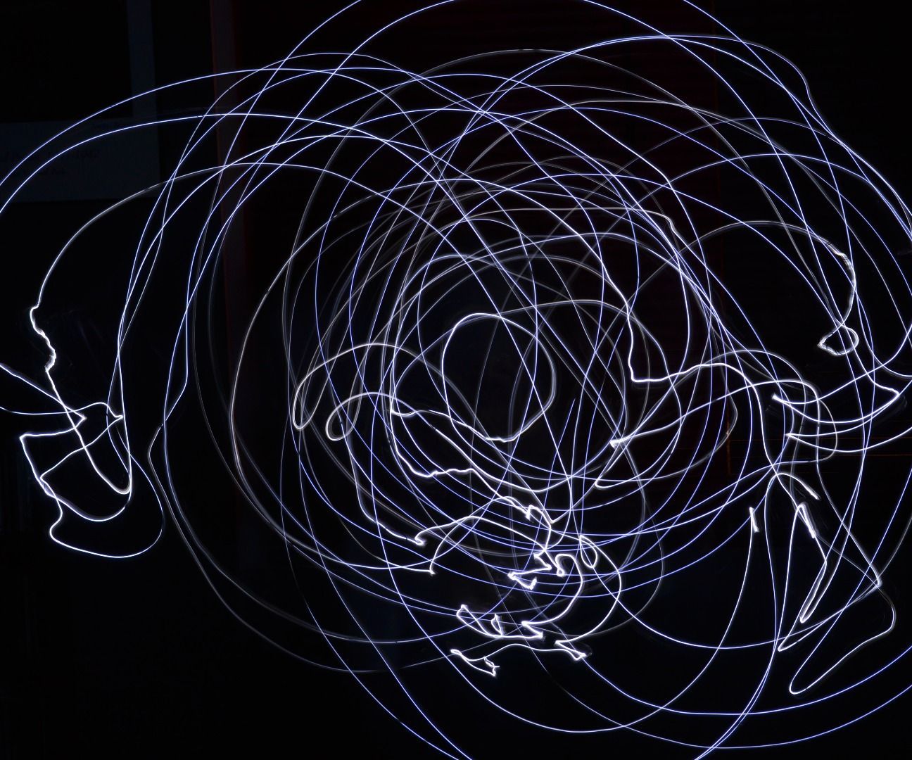Light Drawing
