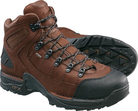 Shop Steel Toe Bates Boots and USMC Boots Cautiously