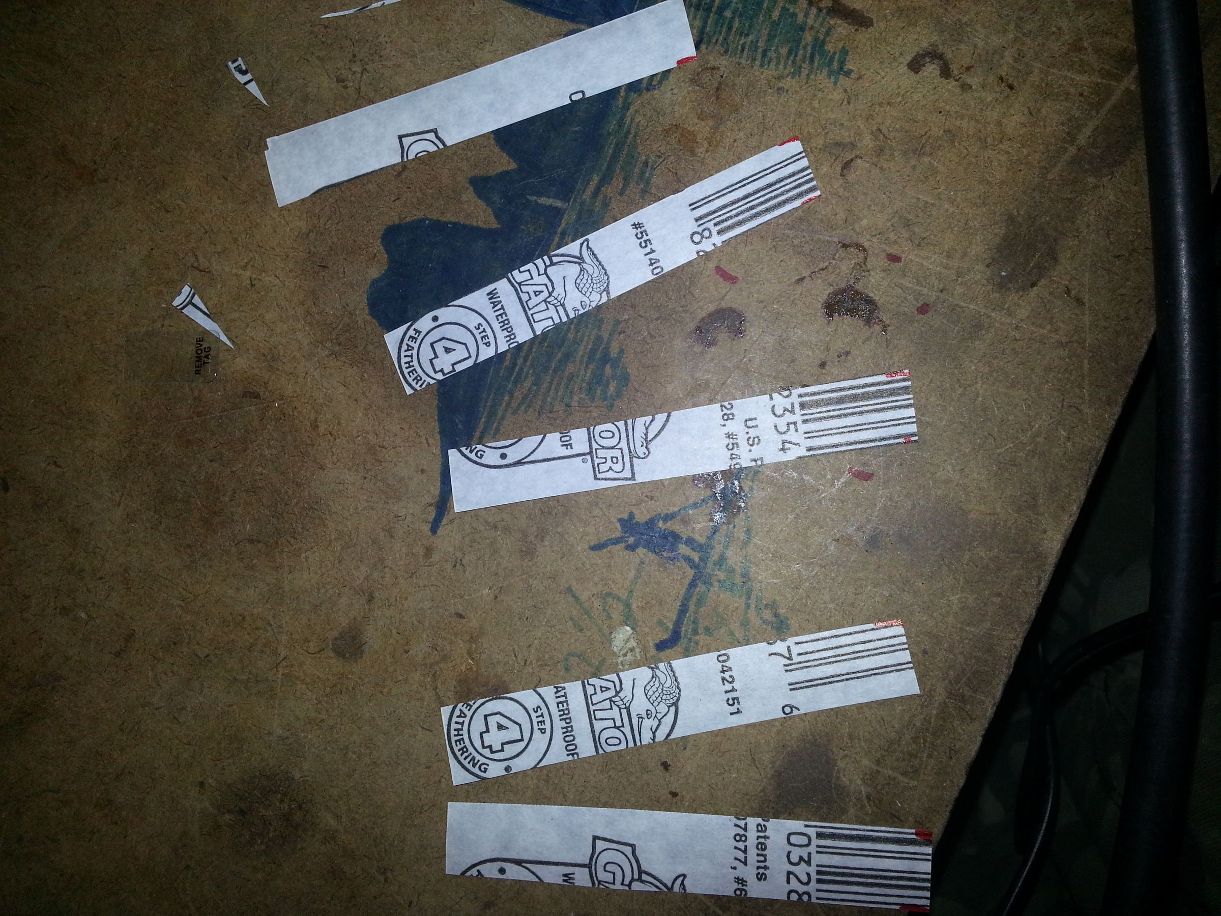 DIY Dremel Sanding Bands 4 Steps (with Pictures) Instructables