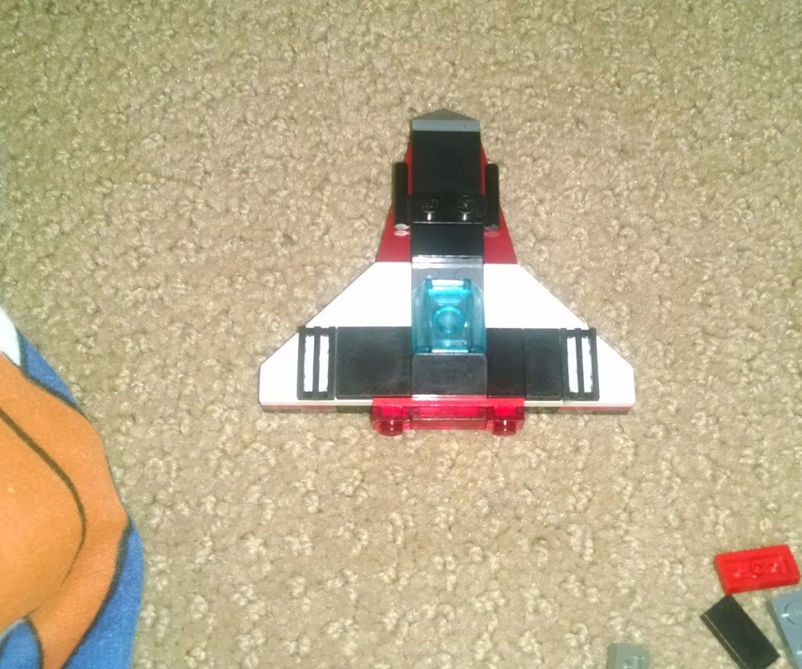 Star Speeder