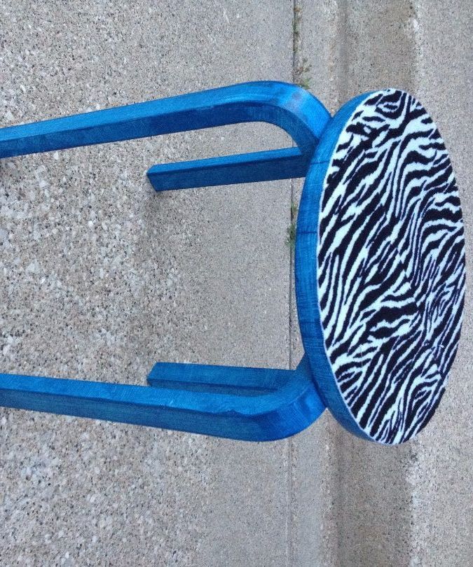 Easy Teen Furniture Makeover