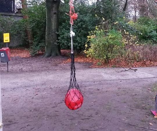 Easy Swing