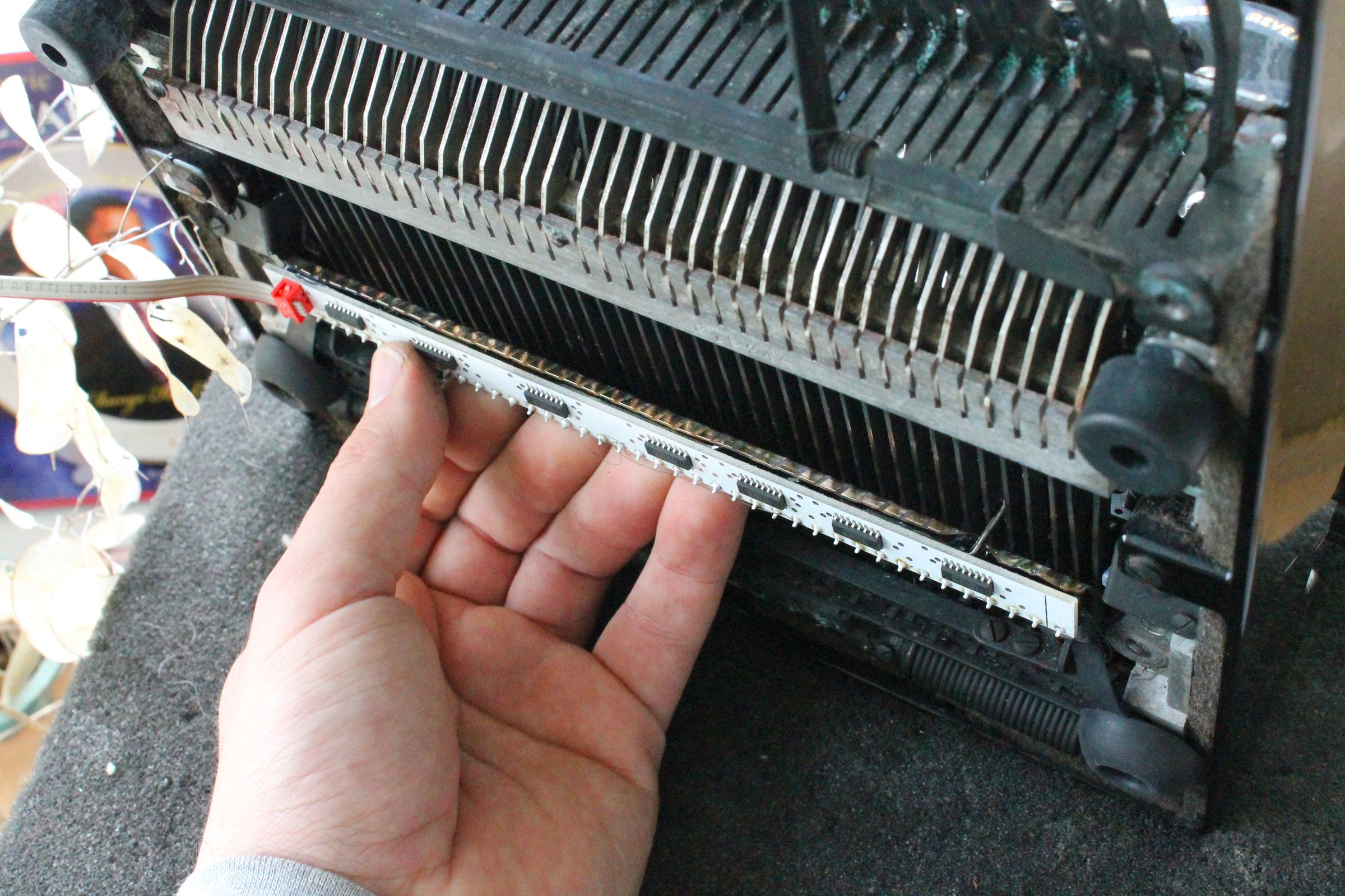 USB Typewriter Conversion Kit : 9 Steps (with Pictures) - Instructables
