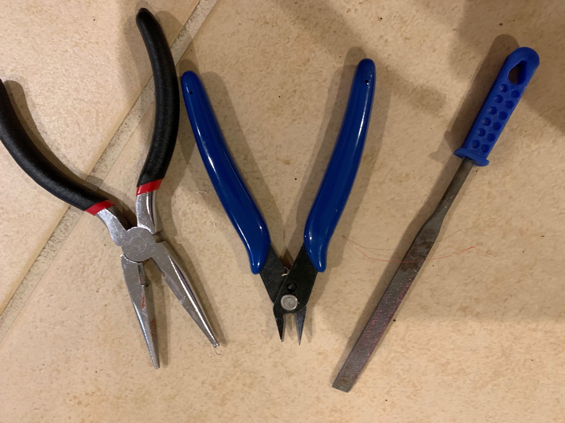 RED Hummingbird Feeders 3 Steps Instructables