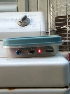 Rechargeable (homemade) Power Bank (super Easy)