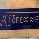 TraceQuation - How to Create a Stencil for Writing Math Symbols