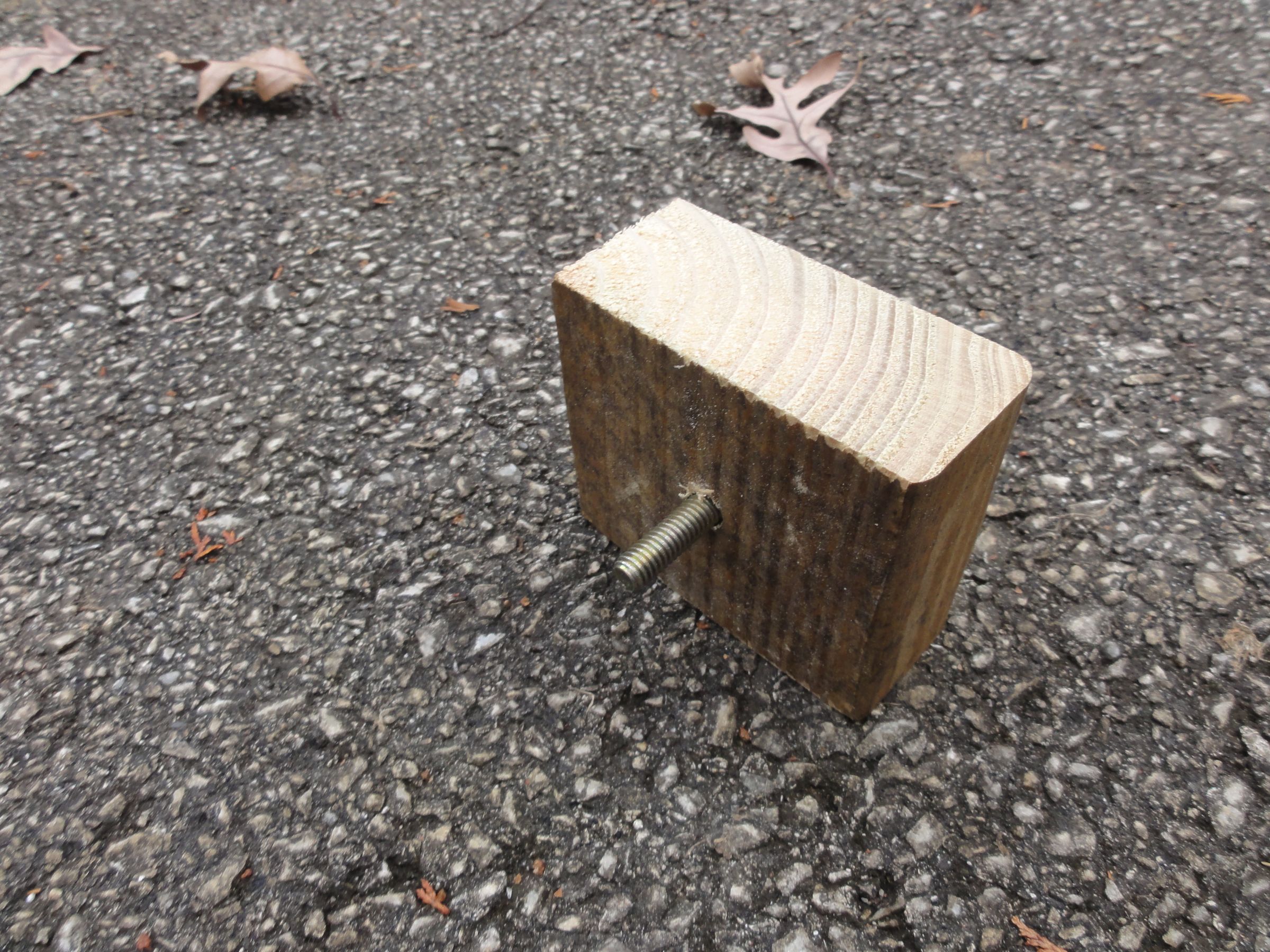 Leaf Plow for Zero Turn Mower 7 Steps (with Pictures) Instructables