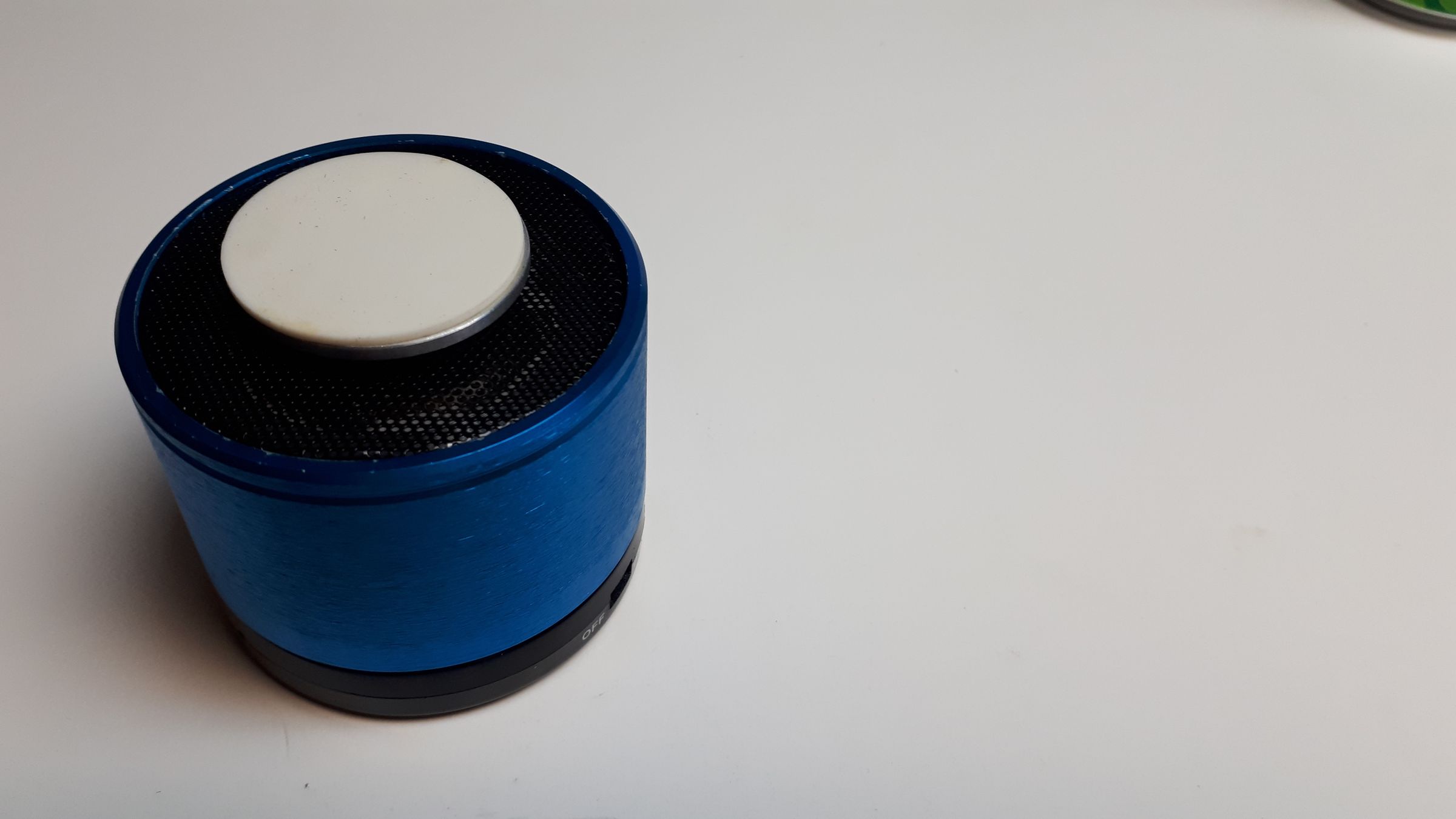 Bluetooth Transducer 4 Steps Instructables
