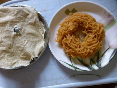 Remove Noodles From Steam