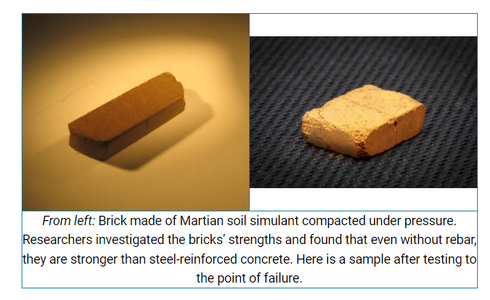 Design Theory: In-Situ Materials
