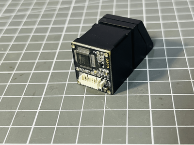Interfacing Fingerprint Sensor With Arduino : 7 Steps (with Pictures ...