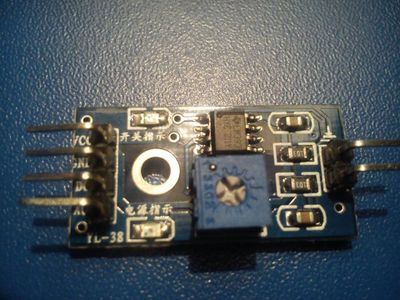Add Sensors to Your Router! Use GPIO and Sensors on OpenWrt : 3 Steps ...