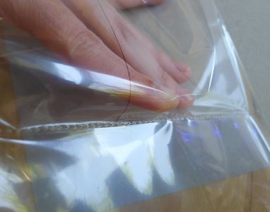 Divide Your Page Protectors : 5 Steps - Instructables