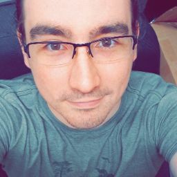 author