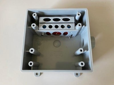 3D Printed Parts