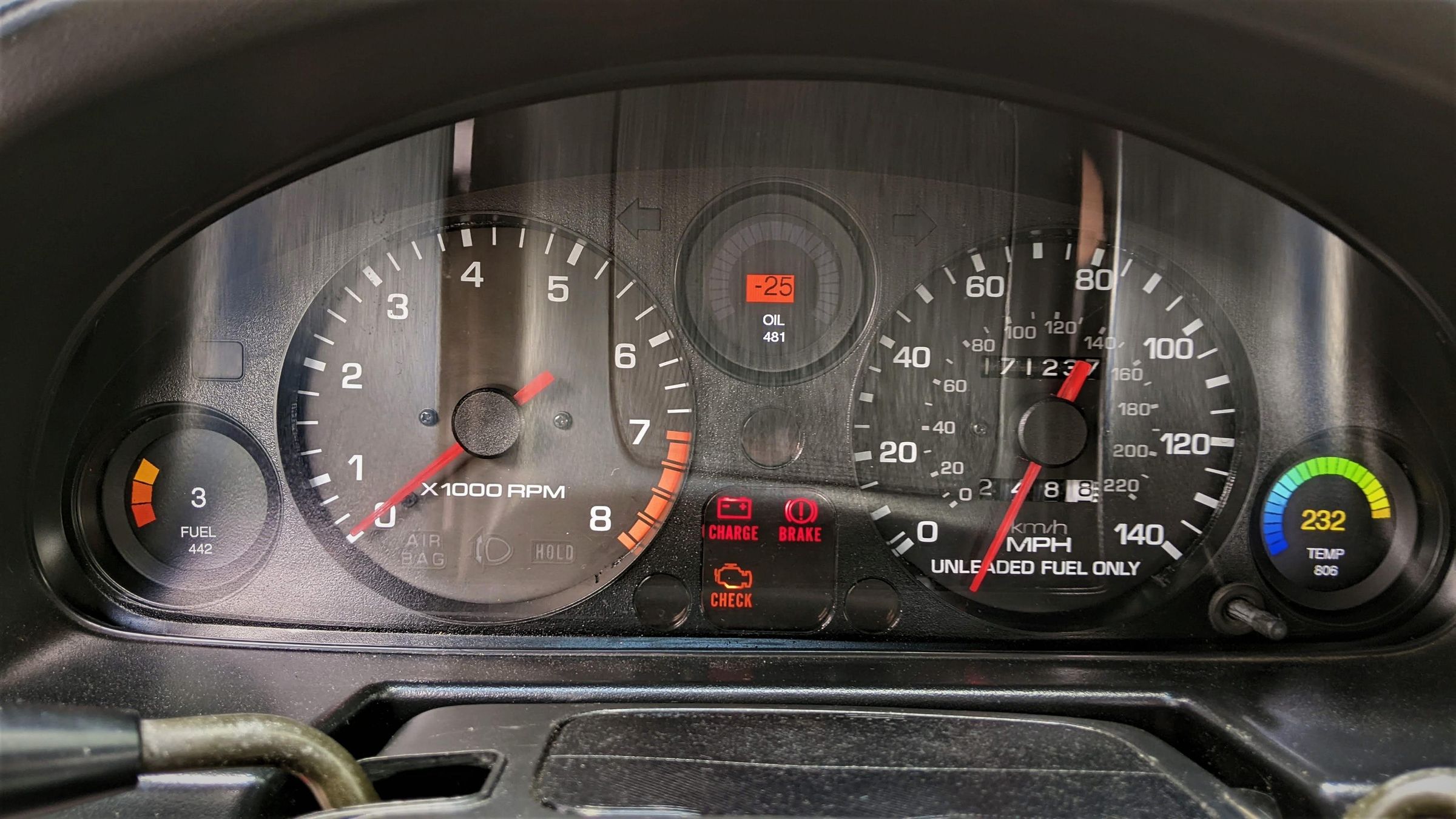 1.28" LCD Gauges for NA Miata's and Other Cars. 11 Steps (with Pictures) Instructables