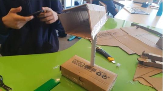 RAPID PROTOTYPE