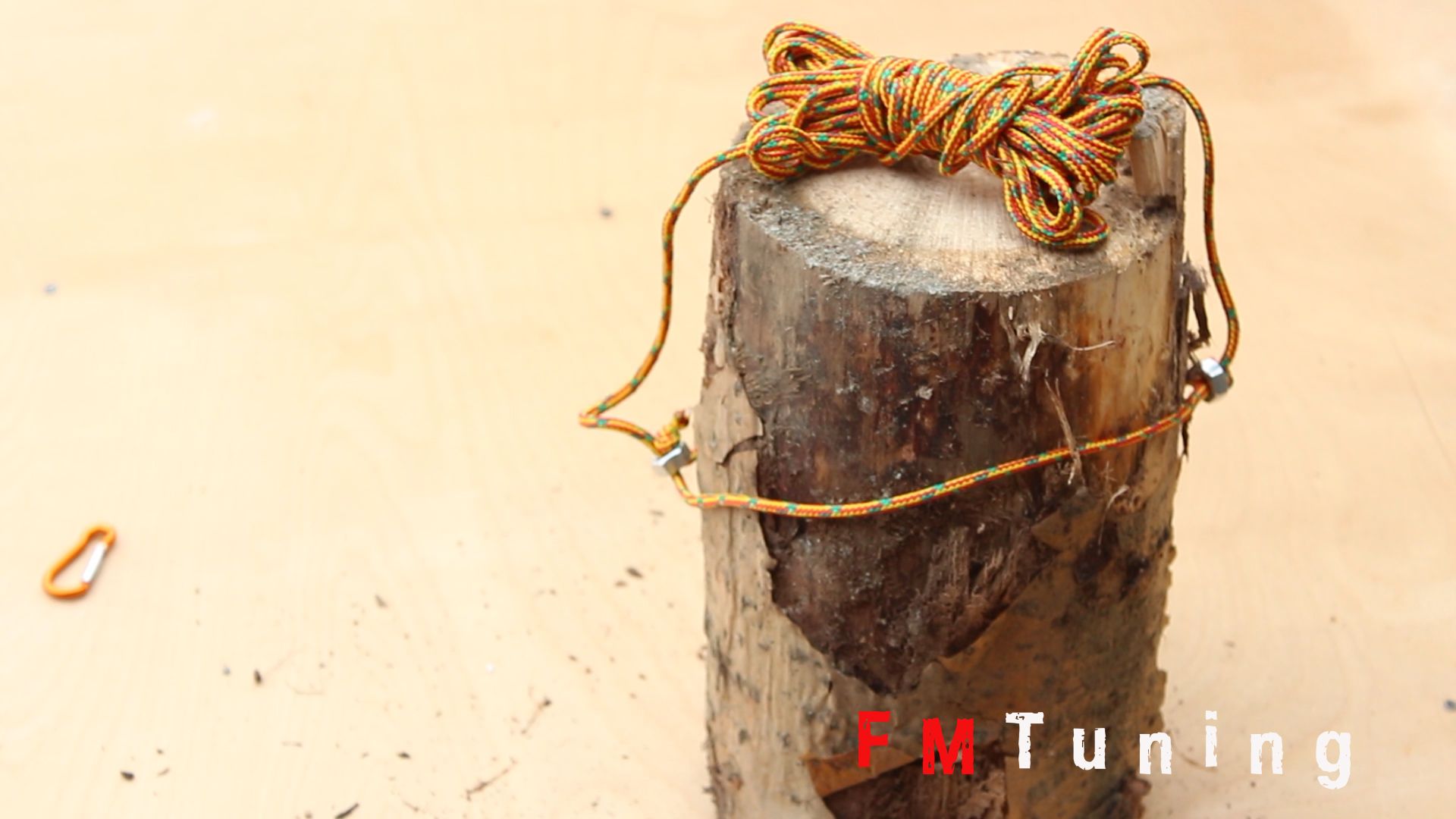 Easy Rope Handle : 3 Steps (with Pictures) - Instructables
