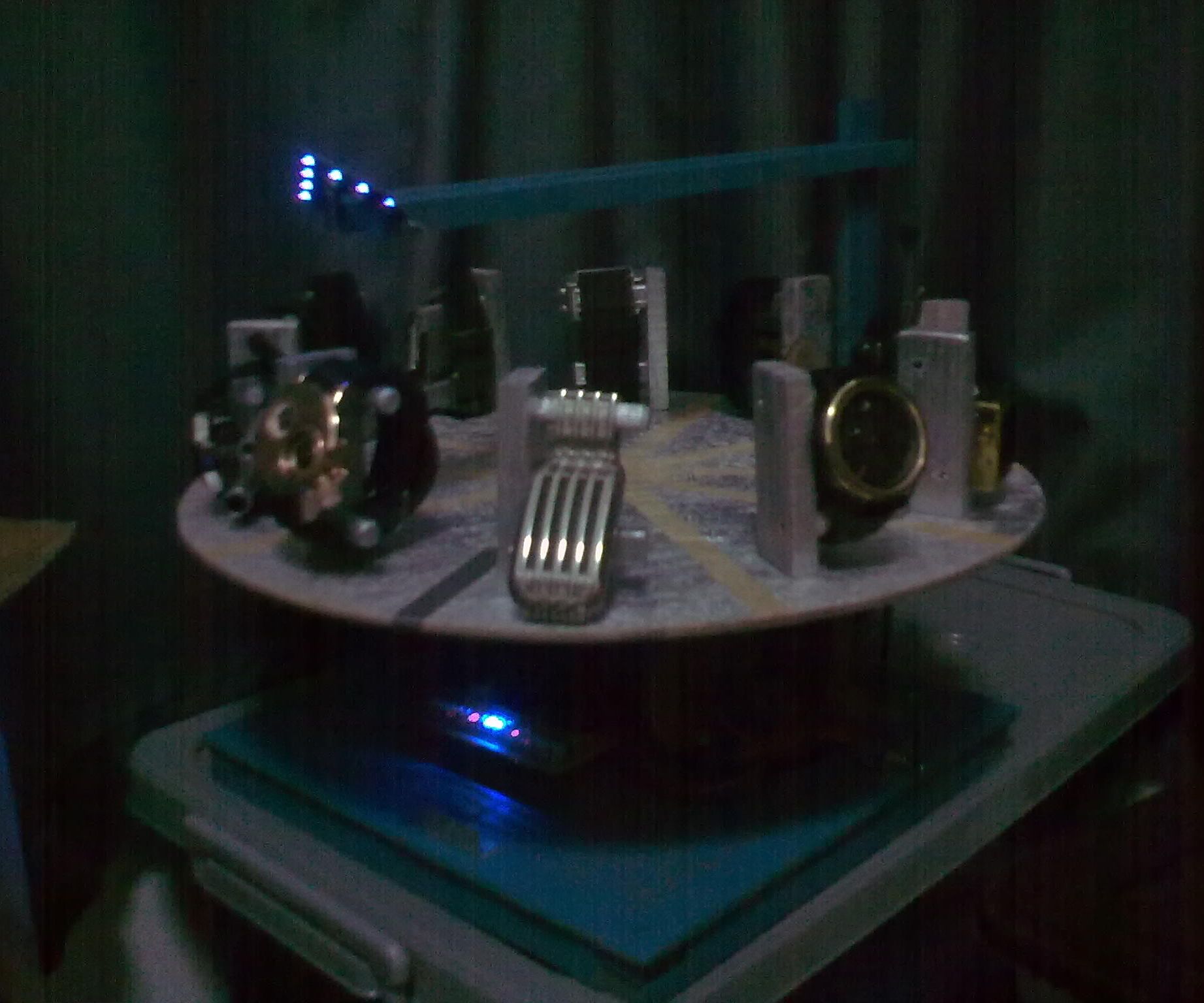 It S the Rich Man’s World