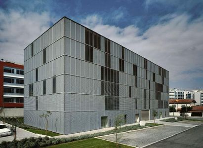 Architecture Housing Case Studies Research