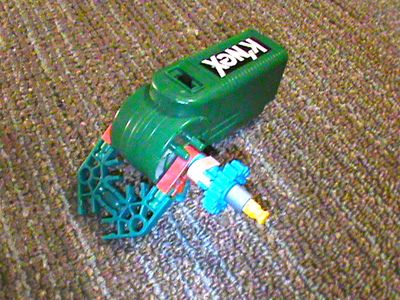 The Motor