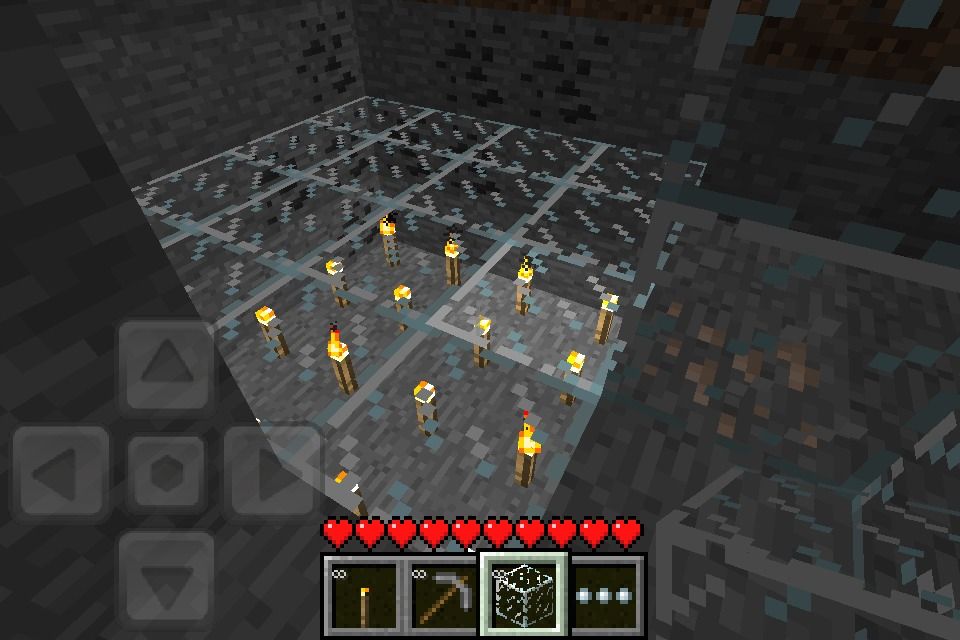 Water Proof Light