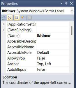 Time Label: the Sequel