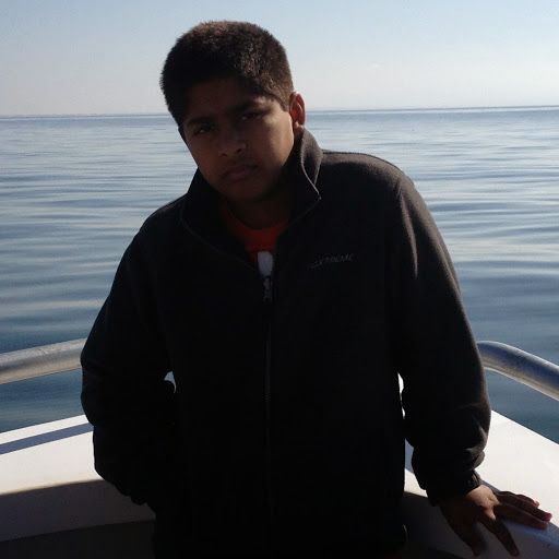 author