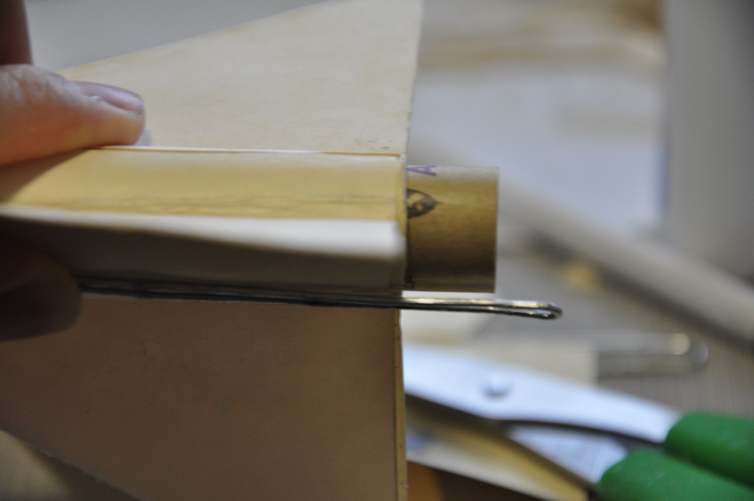 Make Your Own Model Rocket! 11 Steps (with Pictures) Instructables