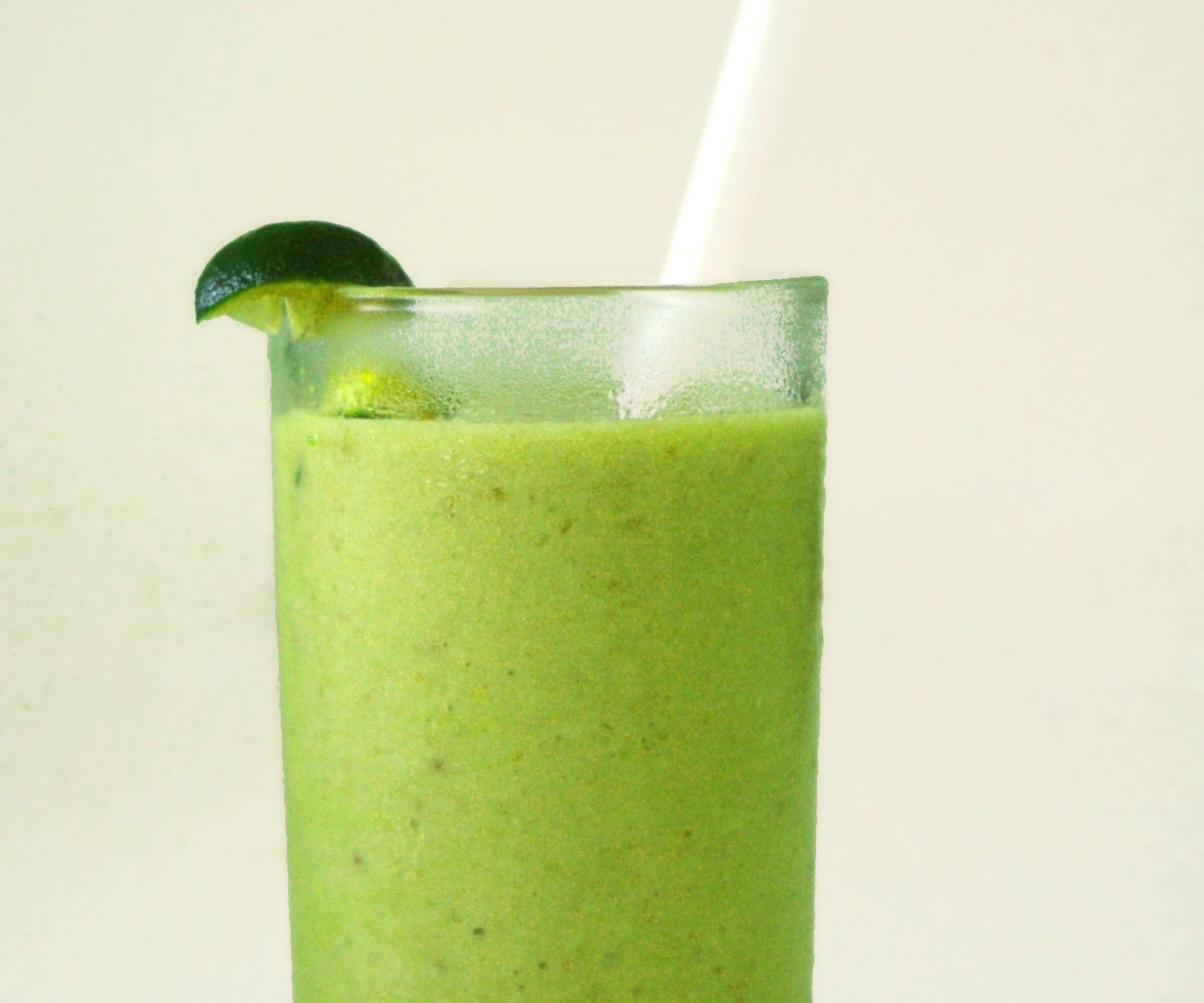 Super Green Protein Smoothie