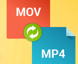 How to Convert MOV to MP4 Very Quick