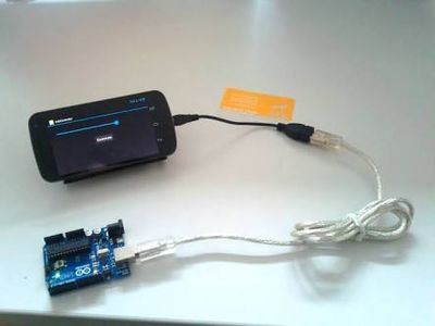 How to Program an Arduino on Android : 5 Steps (with Pictures ...