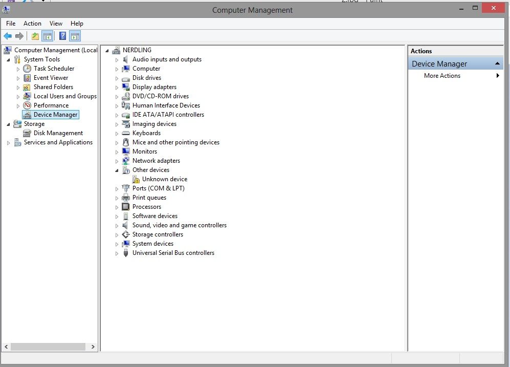 How to Use Counterfit Usb to Serial Chips in Windows 8