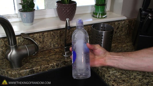 Icy Getränke Everytime