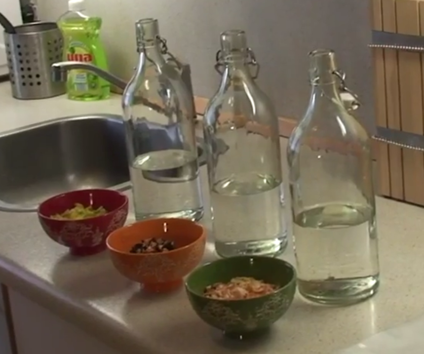 Hard Candy Vodka Instructables