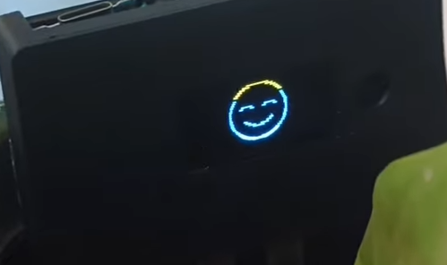 Planto: Plant Watering Checker Using ESP32 and Emojis