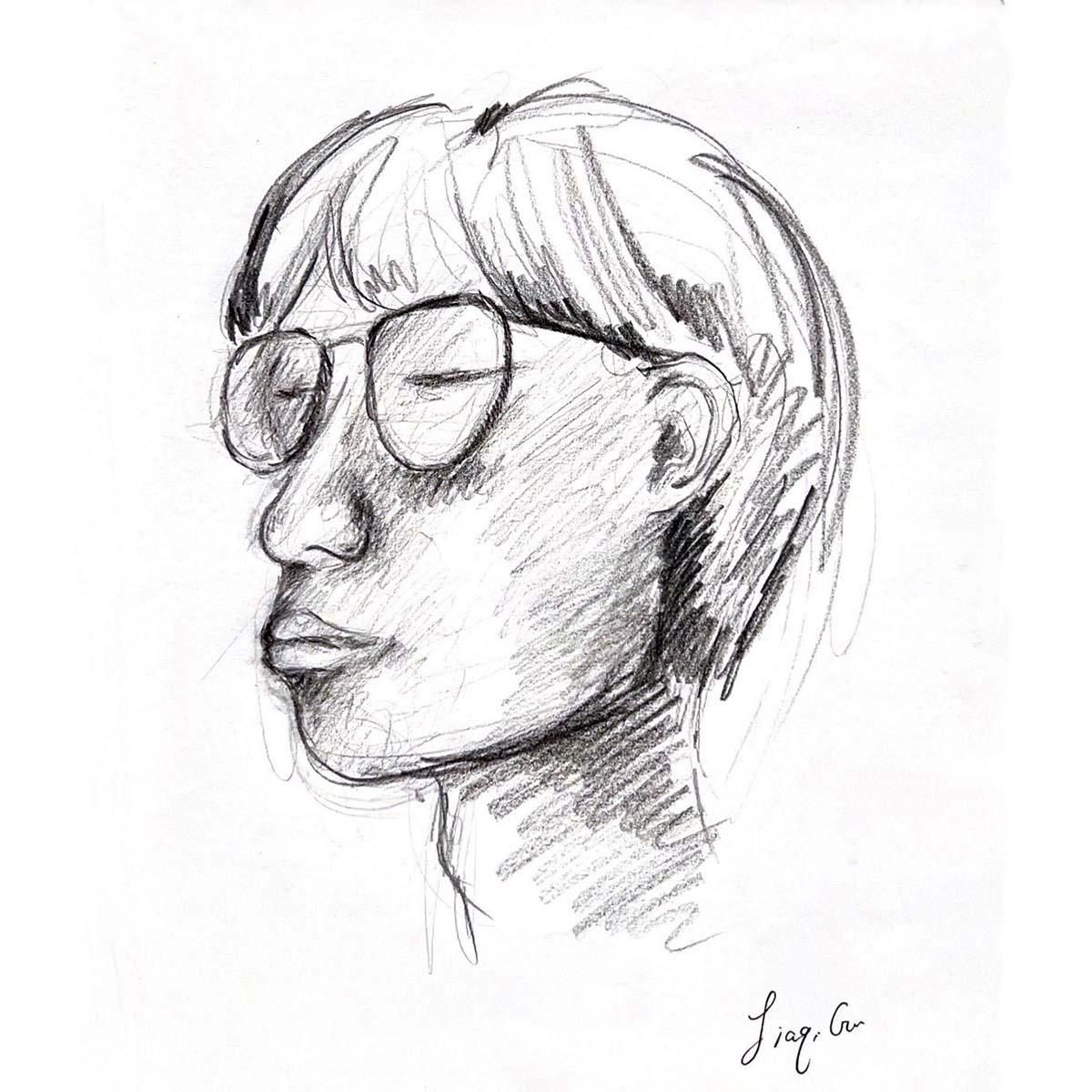 author