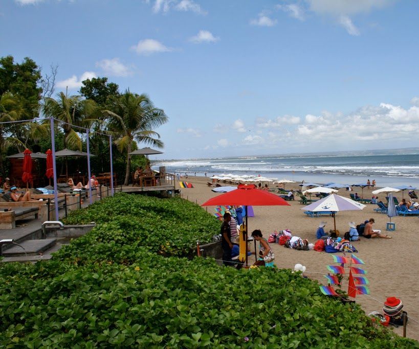 How to Enjoy a Beach Holiday in Seminyak
