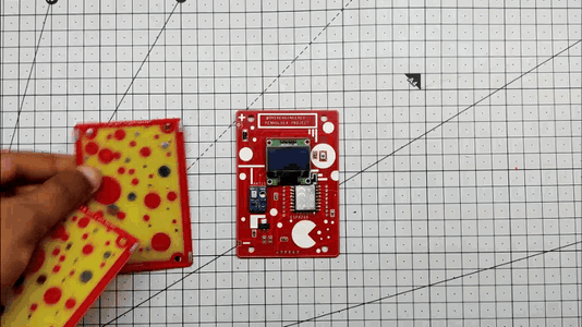 Final Assembly