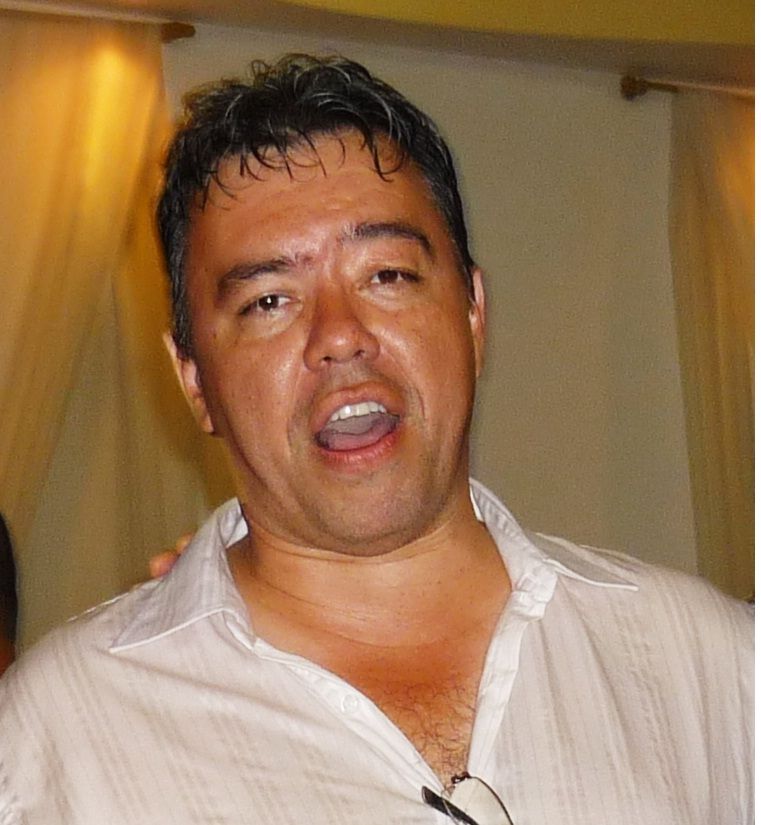author