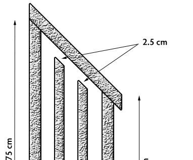 Build a Triple Chamber Bat House