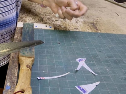 Sharpening the Blade