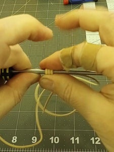 Remove the Screwdriver