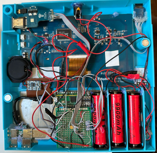 With Free Software, We Own Our Future.