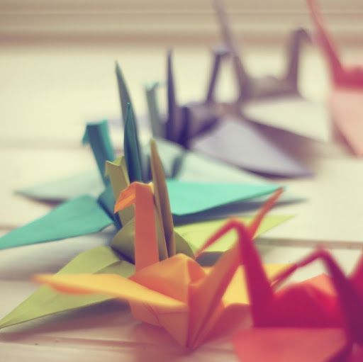 Easy Origami