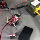 Building a Spot Welding Machine From a Microwave Oven Transformer