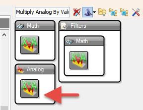 In Visuino Add Components In Visuino Add Components