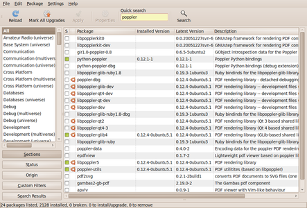 Display PDF Files With a Linux Server. : 5 Steps - Instructables