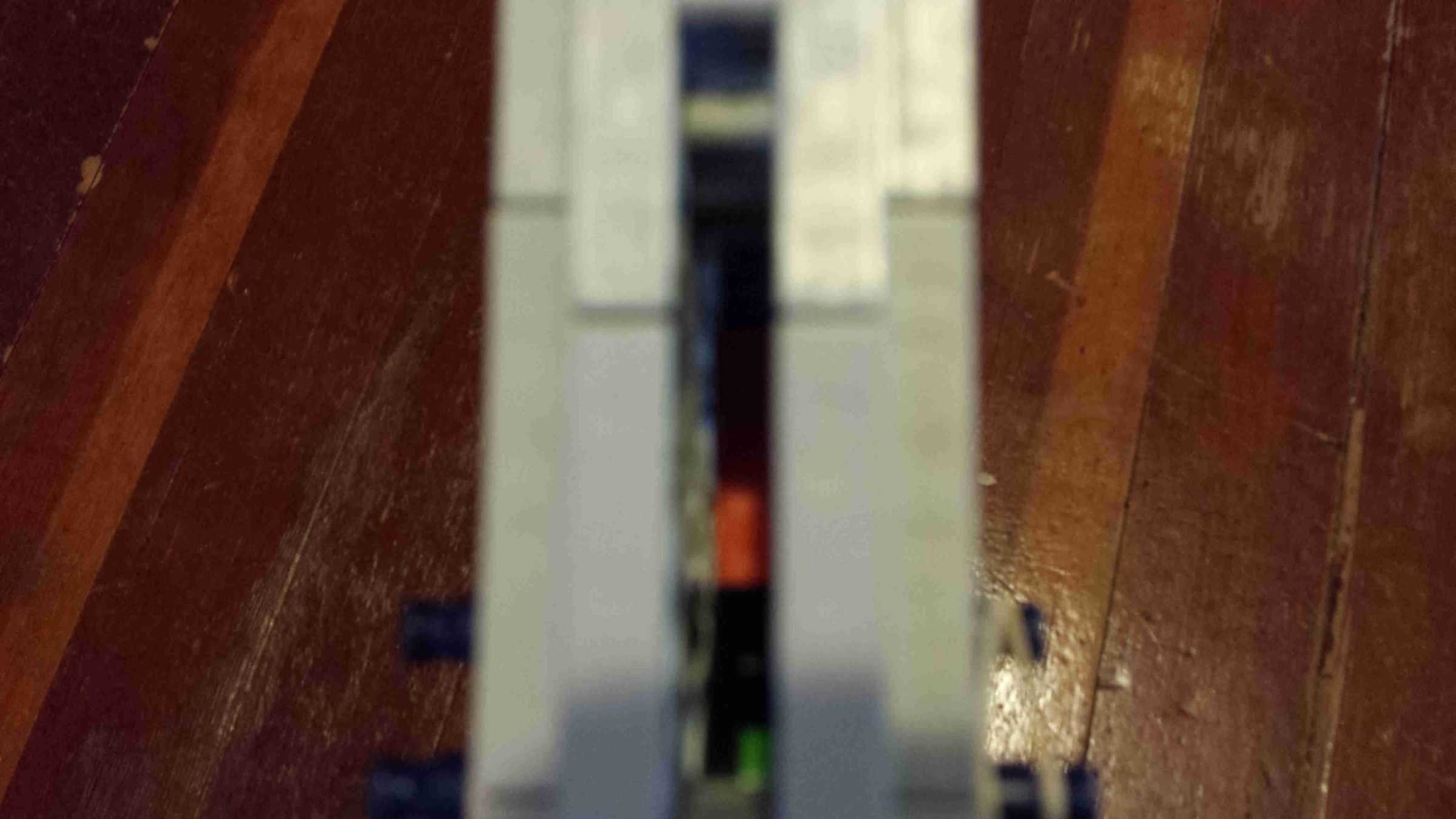 TLR (toploading Rifle) Instructables