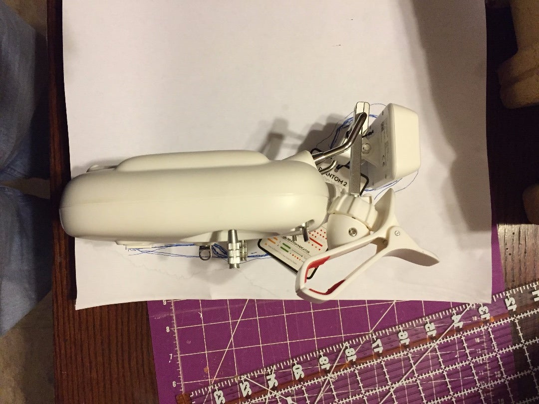 Step 3: Templates, Templates, Templates